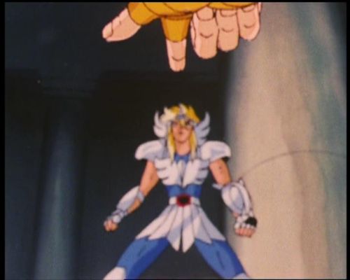 Otaku Gallery  / Anime e Manga / Saint Seiya / Screen Shots / Episodi / 047 - Addio ad un amico / 104.jpg